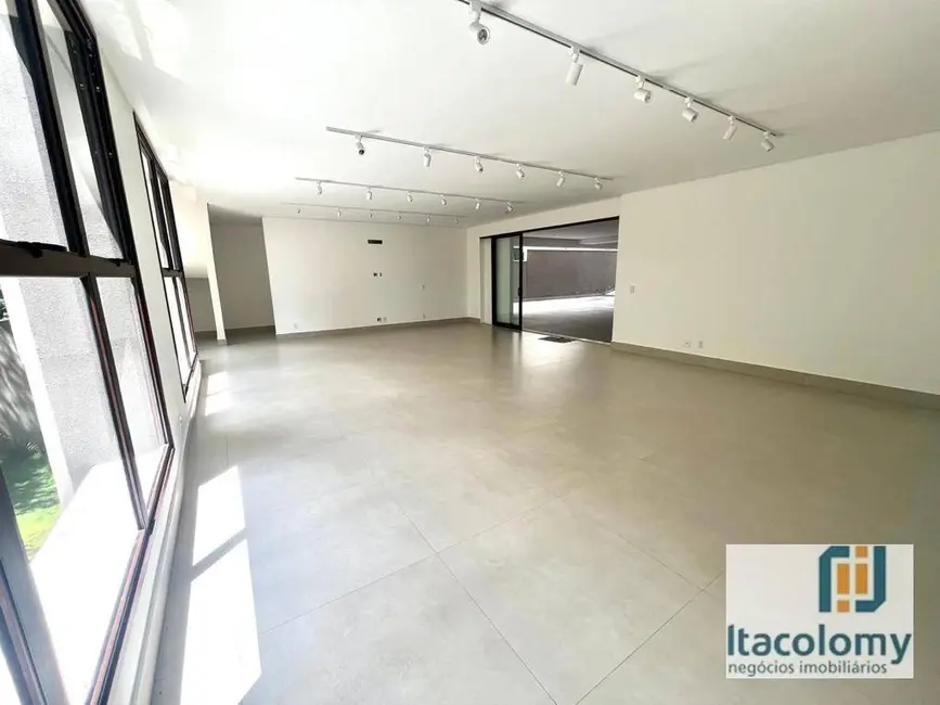 Foto 4 de Casa de Condomínio com 4 quartos à venda, 835m2 em Tamboré, Santana De Parnaiba - SP