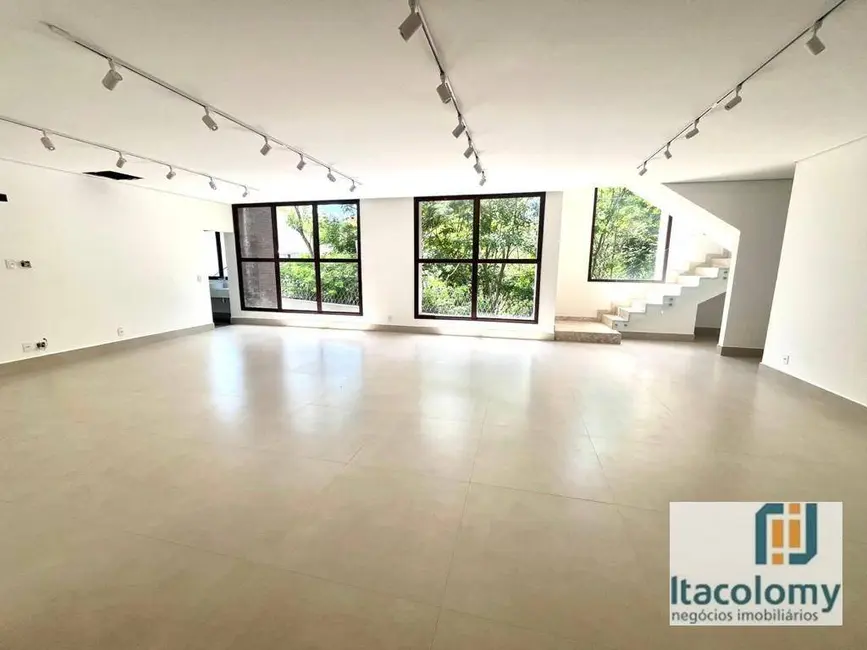 Foto 6 de Casa de Condomínio com 4 quartos à venda, 835m2 em Tamboré, Santana De Parnaiba - SP