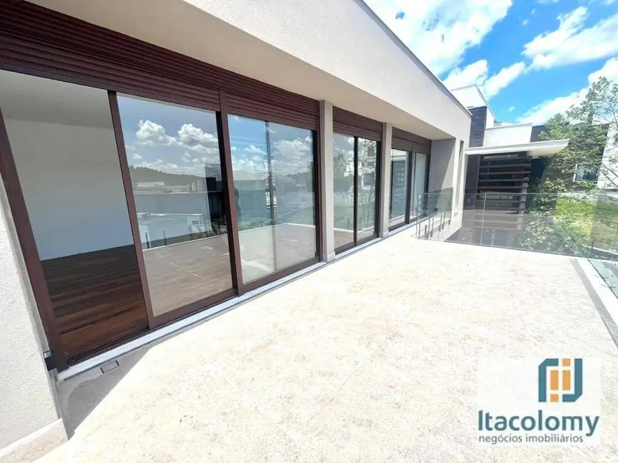 Foto 8 de Casa de Condomínio com 4 quartos à venda, 835m2 em Tamboré, Santana De Parnaiba - SP