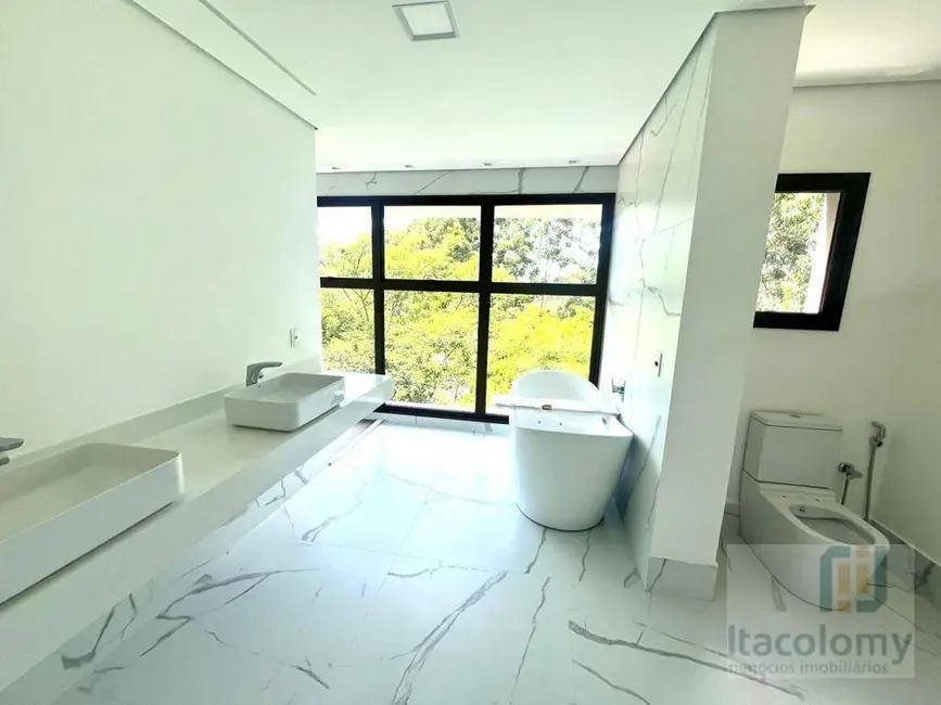 Foto 9 de Casa de Condomínio com 4 quartos à venda, 835m2 em Tamboré, Santana De Parnaiba - SP