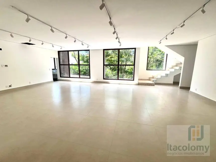 Foto 6 de Casa de Condomínio com 4 quartos à venda, 835m2 em Tamboré, Santana De Parnaiba - SP