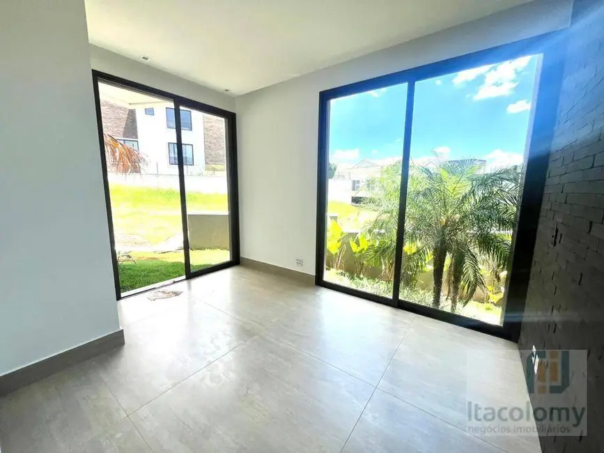Foto 5 de Casa de Condomínio com 4 quartos à venda, 835m2 em Tamboré, Santana De Parnaiba - SP