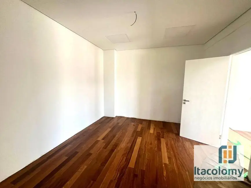Foto 7 de Casa de Condomínio com 4 quartos à venda, 835m2 em Tamboré, Santana De Parnaiba - SP