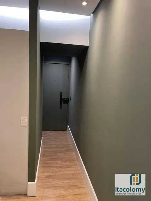 Foto 2 de Apartamento com 2 quartos à venda, 85m2 em Jardim Tupanci, Barueri - SP
