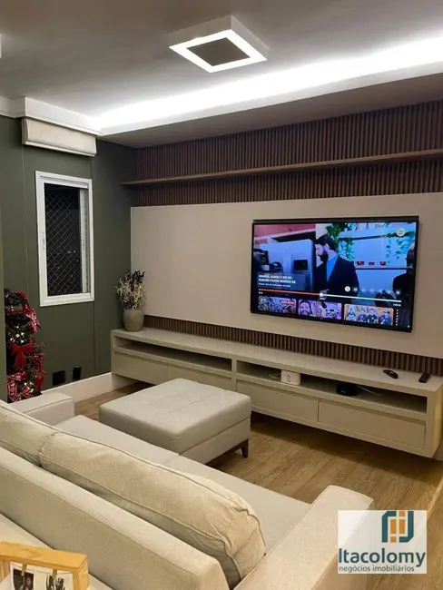 Foto 1 de Apartamento com 2 quartos à venda, 85m2 em Jardim Tupanci, Barueri - SP