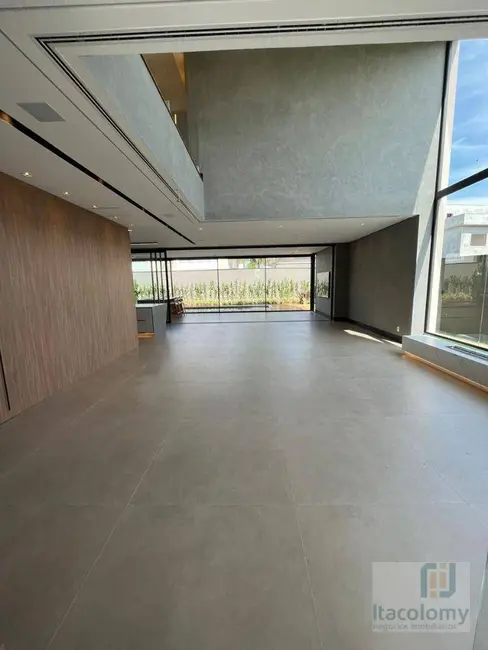 Foto 4 de Casa de Condomínio com 4 quartos à venda, 499m2 em Santana De Parnaiba - SP