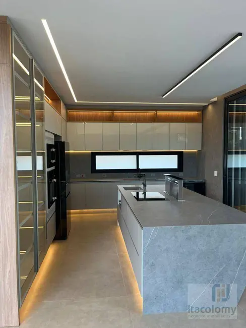 Casa de Condomínio com 4 quartos à venda, 499m2 em Santana De Parnaiba - SP - imagem 5 Foto 5 de Casa de Condomínio com 4 quartos à venda, 499m2 em Santana De Parnaiba - SP