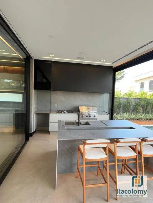 Casa de Condomínio com 4 quartos à venda, 499m2 em Santana De Parnaiba - SP - imagem 6 Foto 6 de Casa de Condomínio com 4 quartos à venda, 499m2 em Santana De Parnaiba - SP