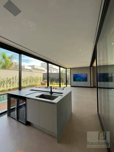 Foto 2 de Casa de Condomínio com 4 quartos à venda, 499m2 em Santana De Parnaiba - SP