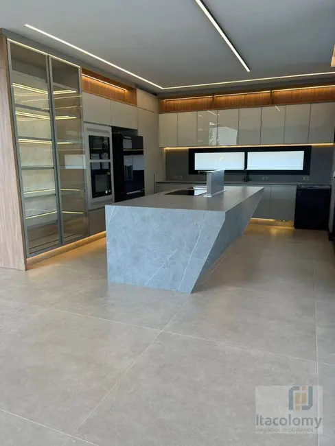 Foto 9 de Casa de Condomínio com 4 quartos à venda, 499m2 em Santana De Parnaiba - SP