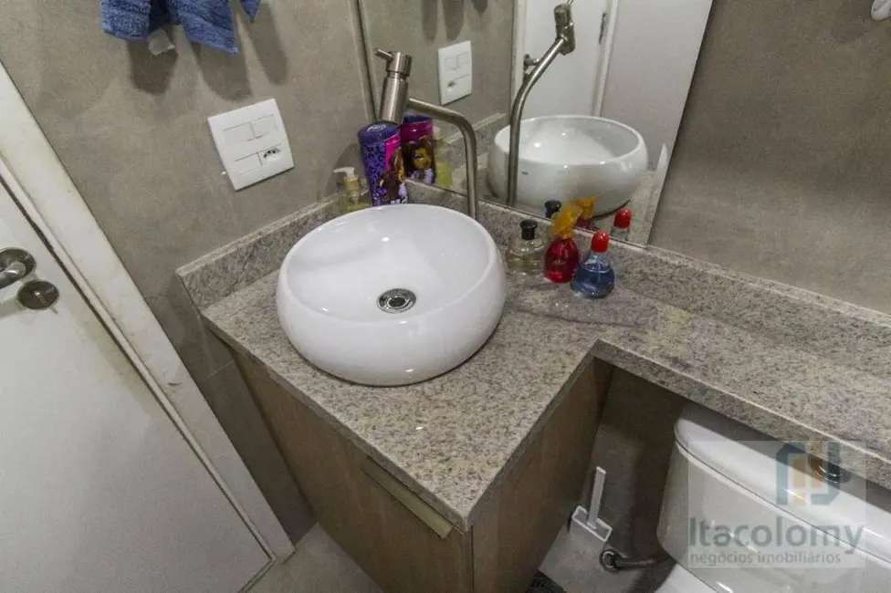 Apartamento com 3 quartos à venda, 71m2 em Vila Boa Vista, Barueri - SP - imagem 9 Foto 9 de Apartamento com 3 quartos à venda, 71m2 em Vila Boa Vista, Barueri - SP