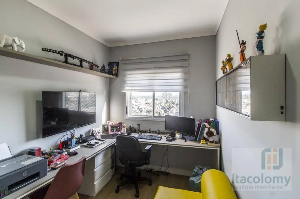 Foto 3 de Apartamento com 3 quartos à venda, 71m2 em Vila Boa Vista, Barueri - SP