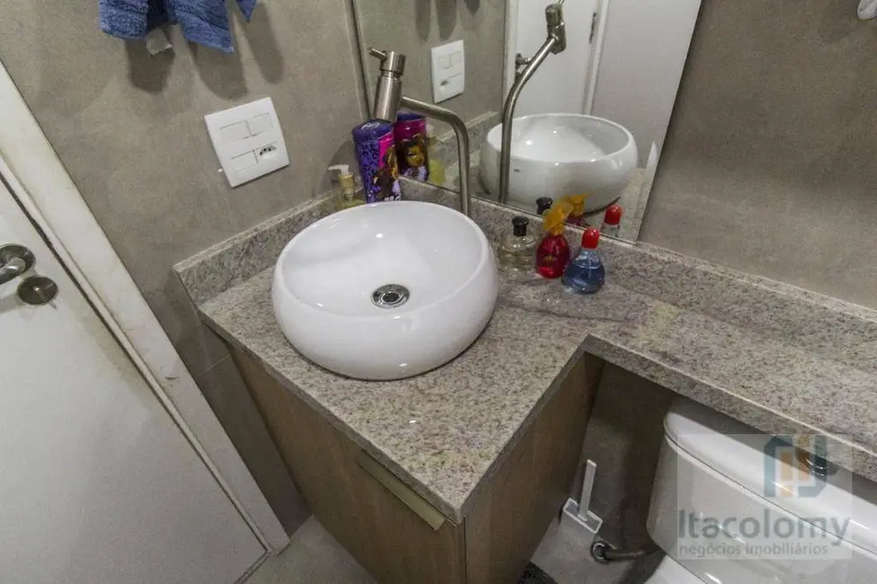 Foto 9 de Apartamento com 3 quartos à venda, 71m2 em Vila Boa Vista, Barueri - SP