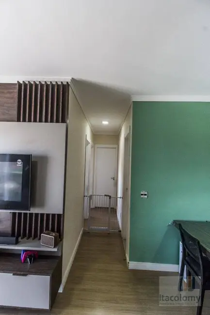 Foto 8 de Apartamento com 3 quartos à venda, 71m2 em Vila Boa Vista, Barueri - SP