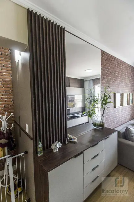 Apartamento com 3 quartos à venda, 71m2 em Vila Boa Vista, Barueri - SP - imagem 5 Foto 5 de Apartamento com 3 quartos à venda, 71m2 em Vila Boa Vista, Barueri - SP