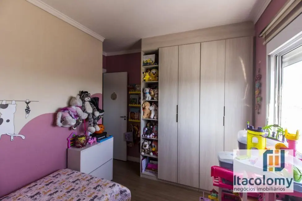 Foto 7 de Apartamento com 3 quartos à venda, 71m2 em Vila Boa Vista, Barueri - SP