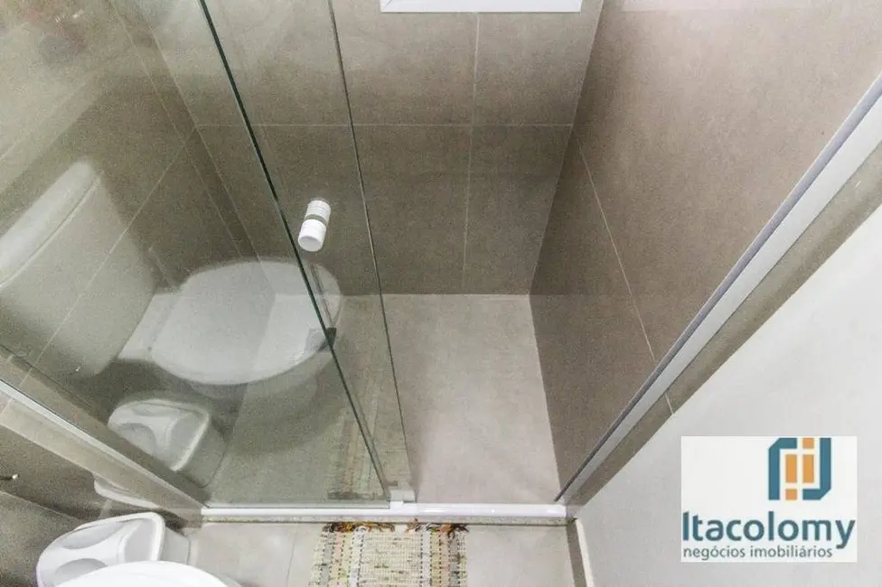 Foto 4 de Apartamento com 3 quartos à venda, 71m2 em Vila Boa Vista, Barueri - SP