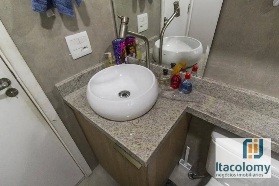 Foto 9 de Apartamento com 3 quartos à venda, 71m2 em Vila Boa Vista, Barueri - SP