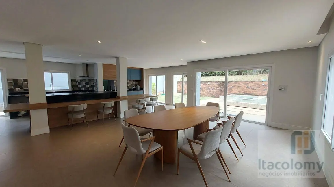 Foto 5 de Casa de Condomínio com 4 quartos à venda e para alugar, 650m2 em Barueri - SP