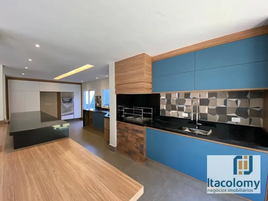 Foto 7 de Casa de Condomínio com 4 quartos à venda e para alugar, 650m2 em Barueri - SP