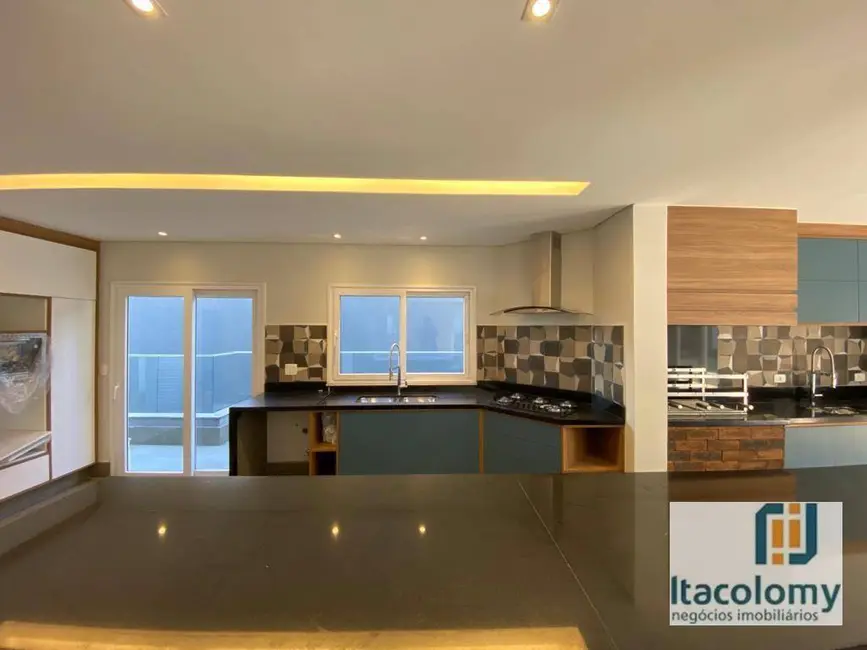 Foto 9 de Casa de Condomínio com 4 quartos à venda e para alugar, 650m2 em Barueri - SP