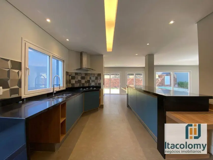 Foto 5 de Casa de Condomínio com 4 quartos à venda e para alugar, 650m2 em Barueri - SP