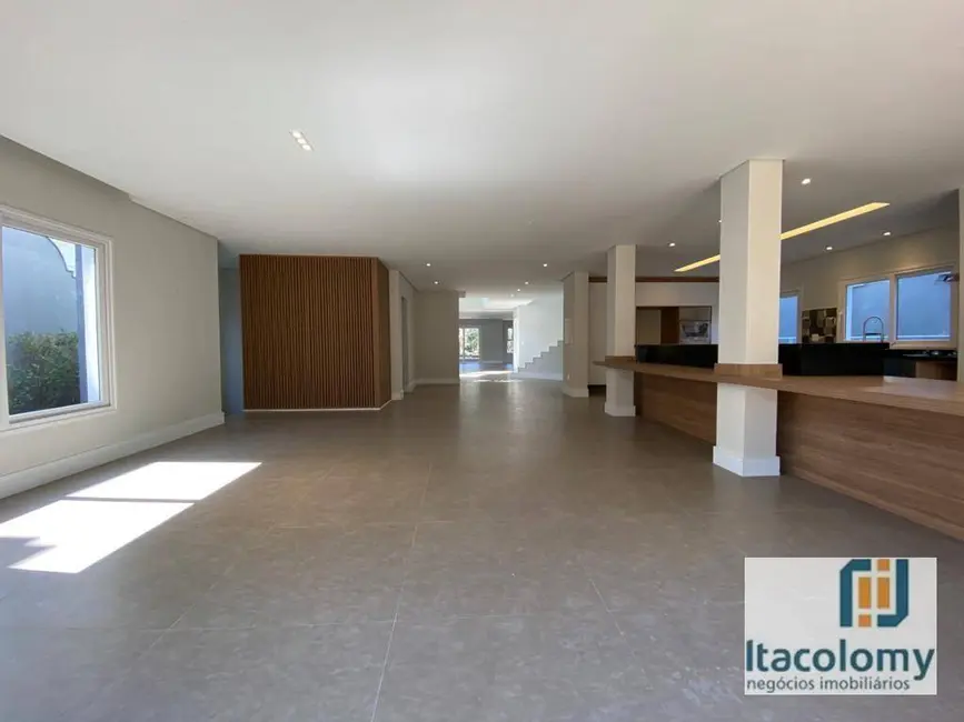 Foto 3 de Casa de Condomínio com 4 quartos à venda e para alugar, 650m2 em Barueri - SP