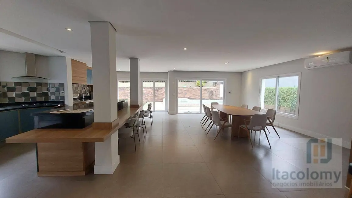 Foto 7 de Casa de Condomínio com 4 quartos à venda e para alugar, 650m2 em Barueri - SP