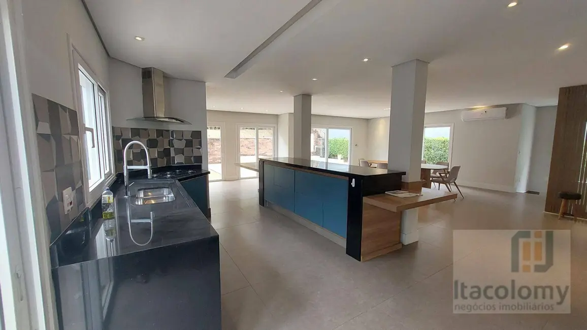 Foto 8 de Casa de Condomínio com 4 quartos à venda e para alugar, 650m2 em Barueri - SP