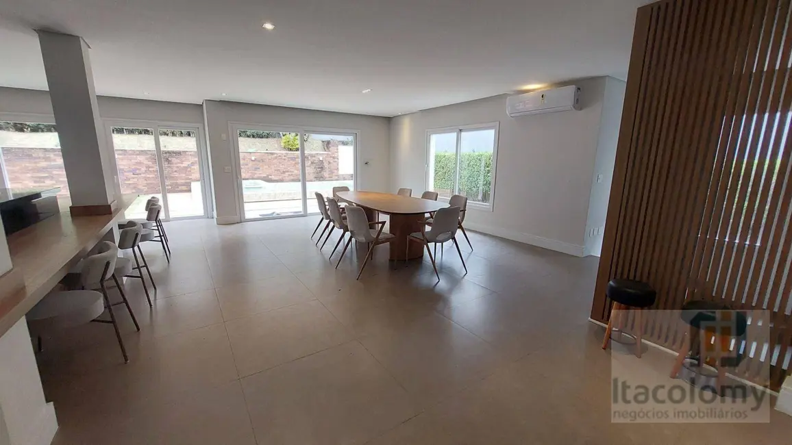 Foto 6 de Casa de Condomínio com 4 quartos à venda e para alugar, 650m2 em Barueri - SP