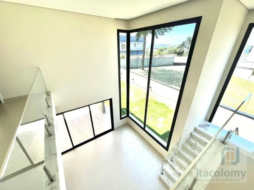 Foto 9 de Casa de Condomínio com 4 quartos à venda, 522m2 em Santana De Parnaiba - SP