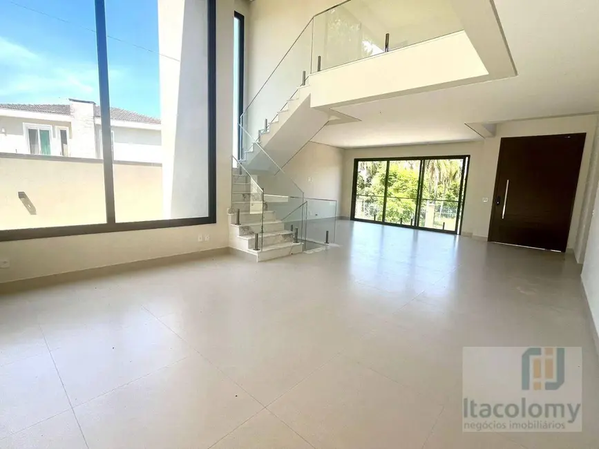 Foto 3 de Casa de Condomínio com 4 quartos à venda, 522m2 em Santana De Parnaiba - SP