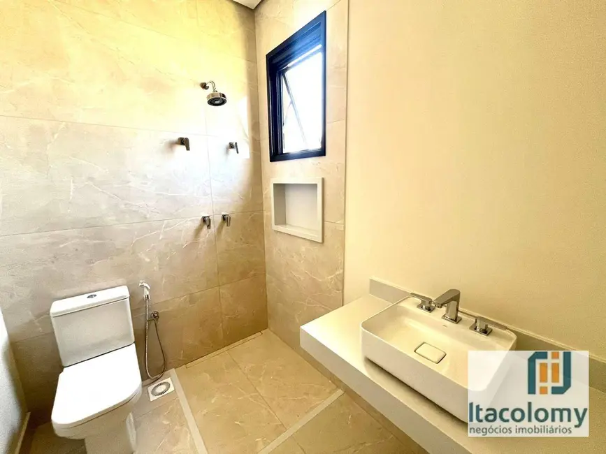 Foto 7 de Casa de Condomínio com 4 quartos à venda, 522m2 em Santana De Parnaiba - SP