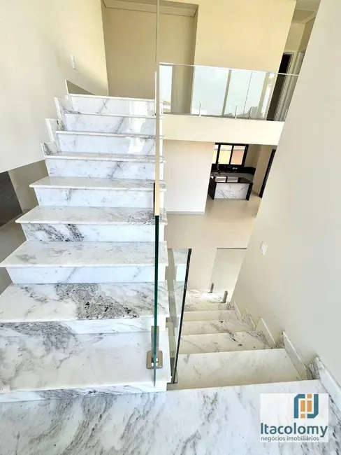 Foto 8 de Casa de Condomínio com 4 quartos à venda, 522m2 em Santana De Parnaiba - SP