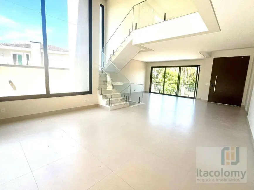 Foto 4 de Casa de Condomínio com 4 quartos à venda, 522m2 em Santana De Parnaiba - SP