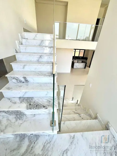 Foto 8 de Casa de Condomínio com 4 quartos à venda, 522m2 em Santana De Parnaiba - SP