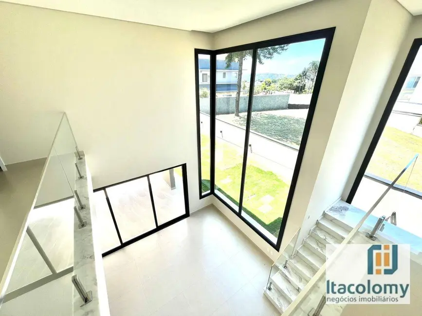 Foto 9 de Casa de Condomínio com 4 quartos à venda, 522m2 em Santana De Parnaiba - SP