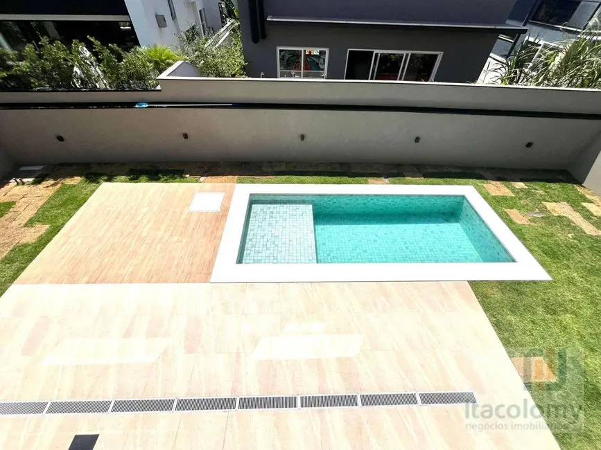 Foto 6 de Casa de Condomínio com 4 quartos à venda, 522m2 em Santana De Parnaiba - SP