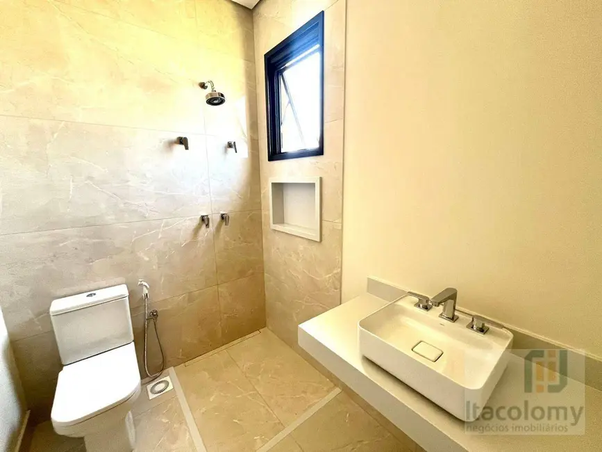 Foto 7 de Casa de Condomínio com 4 quartos à venda, 522m2 em Santana De Parnaiba - SP