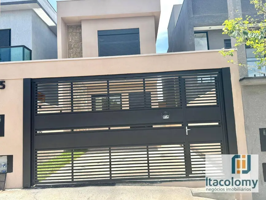 Foto 2 de Casa de Condomínio com 3 quartos à venda, 150m2 em Santana De Parnaiba - SP