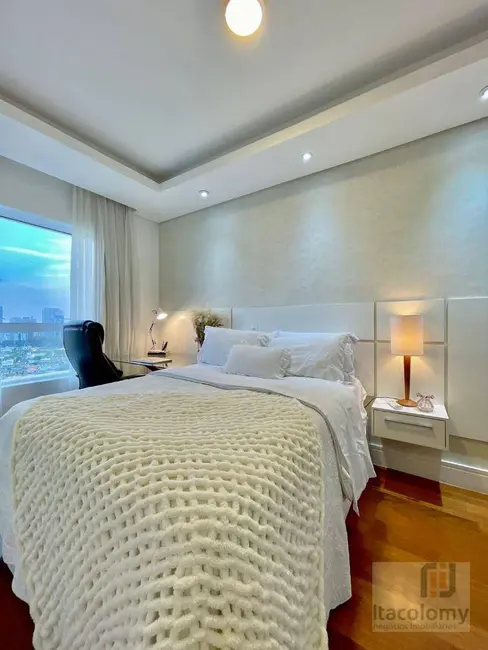 Foto 3 de Apartamento com 2 quartos à venda, 134m2 em Empresarial 18 do Forte, Barueri - SP