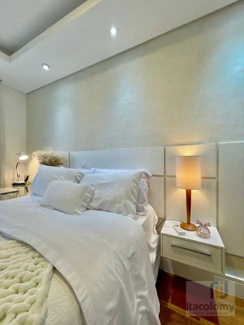 Foto 9 de Apartamento com 2 quartos à venda, 134m2 em Empresarial 18 do Forte, Barueri - SP