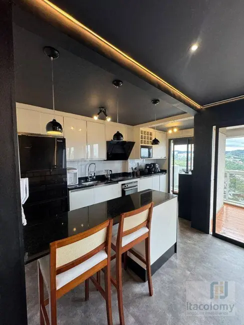 Foto 8 de Apartamento com 2 quartos à venda, 134m2 em Empresarial 18 do Forte, Barueri - SP