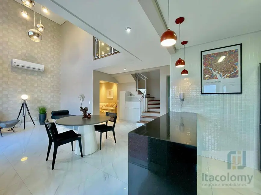 Foto 1 de Apartamento com 2 quartos à venda, 134m2 em Empresarial 18 do Forte, Barueri - SP