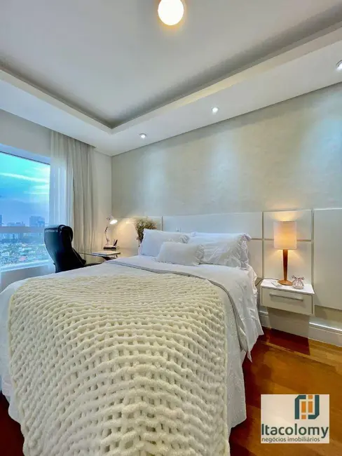 Foto 3 de Apartamento com 2 quartos à venda, 134m2 em Empresarial 18 do Forte, Barueri - SP