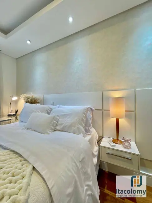 Foto 9 de Apartamento com 2 quartos à venda, 134m2 em Empresarial 18 do Forte, Barueri - SP