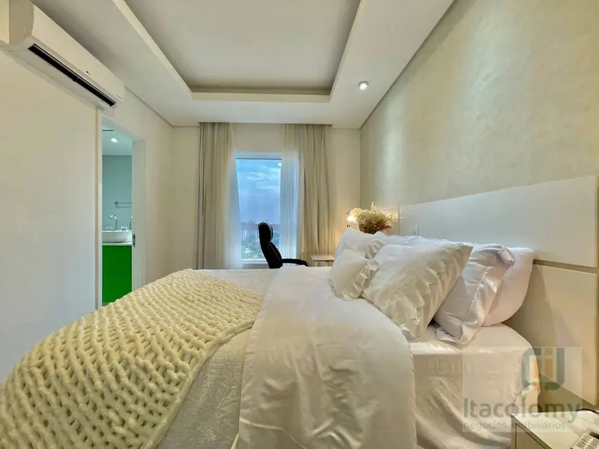 Foto 5 de Apartamento com 2 quartos à venda, 134m2 em Empresarial 18 do Forte, Barueri - SP