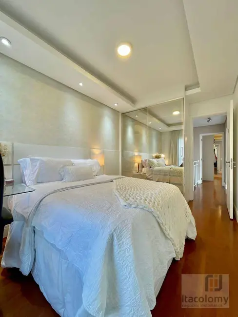 Foto 6 de Apartamento com 2 quartos à venda, 134m2 em Empresarial 18 do Forte, Barueri - SP