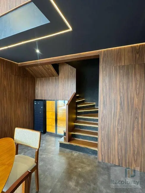 Foto 5 de Apartamento com 2 quartos à venda, 134m2 em Empresarial 18 do Forte, Barueri - SP