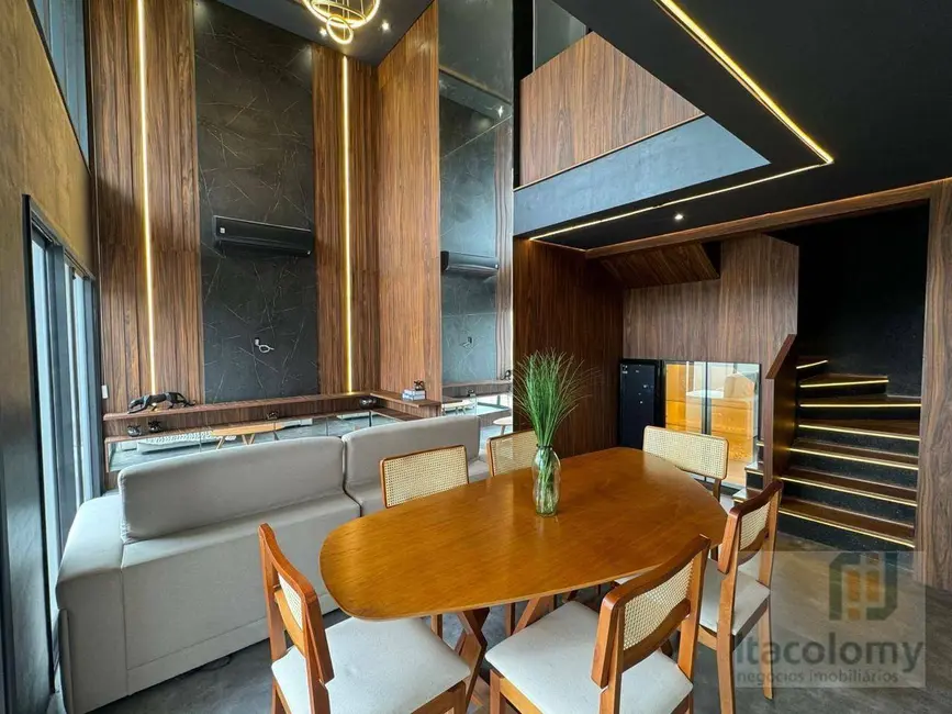 Foto 1 de Apartamento com 2 quartos à venda, 134m2 em Empresarial 18 do Forte, Barueri - SP